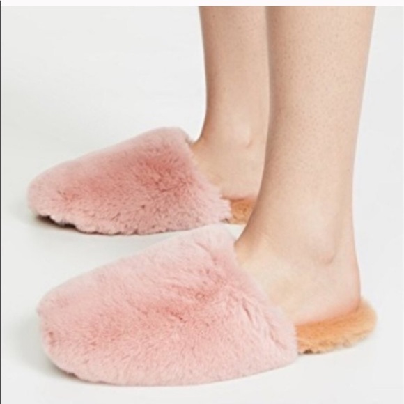 madewell slippers